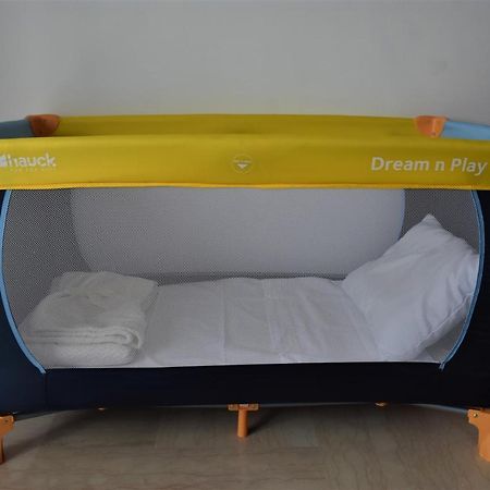 Lemon Suite Napoli Ngoại thất bức ảnh