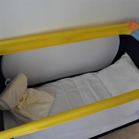 Lemon Suite Napoli Ngoại thất bức ảnh