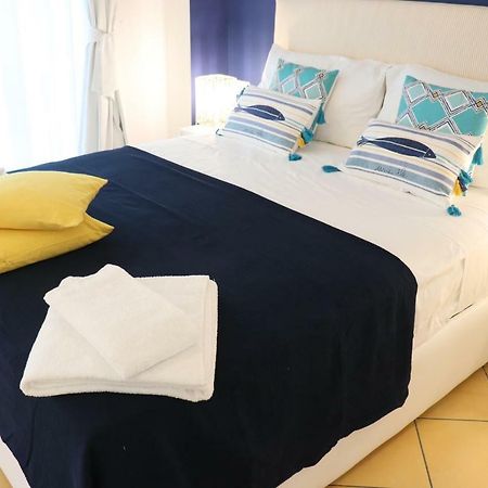Lemon Suite Napoli Ngoại thất bức ảnh