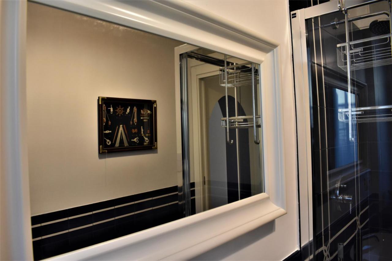 Lemon Suite Napoli Ngoại thất bức ảnh