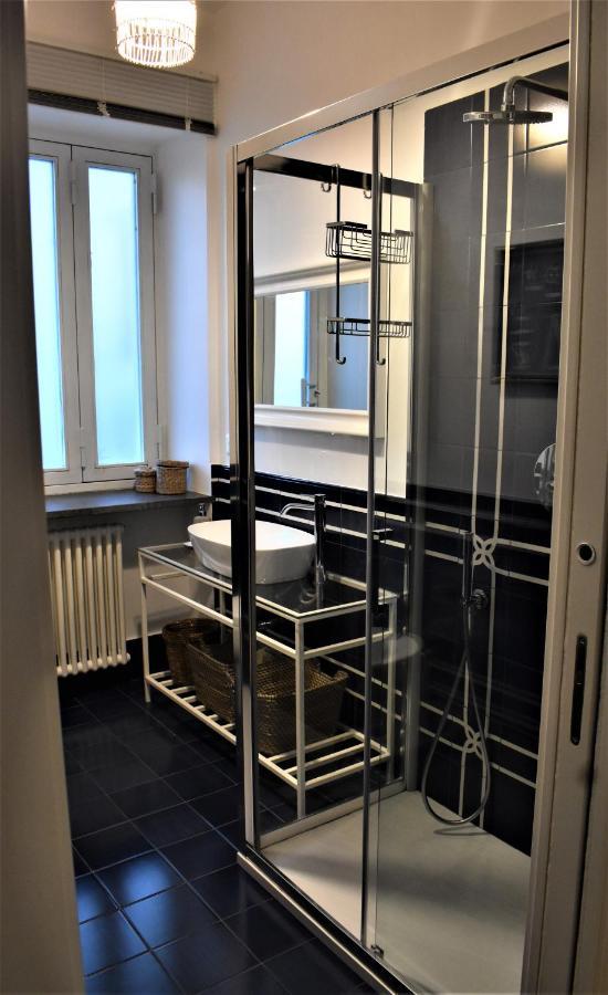 Lemon Suite Napoli Ngoại thất bức ảnh