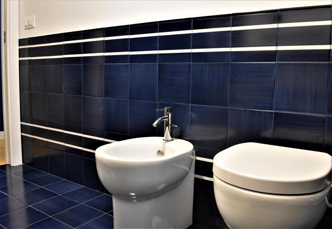 Lemon Suite Napoli Ngoại thất bức ảnh
