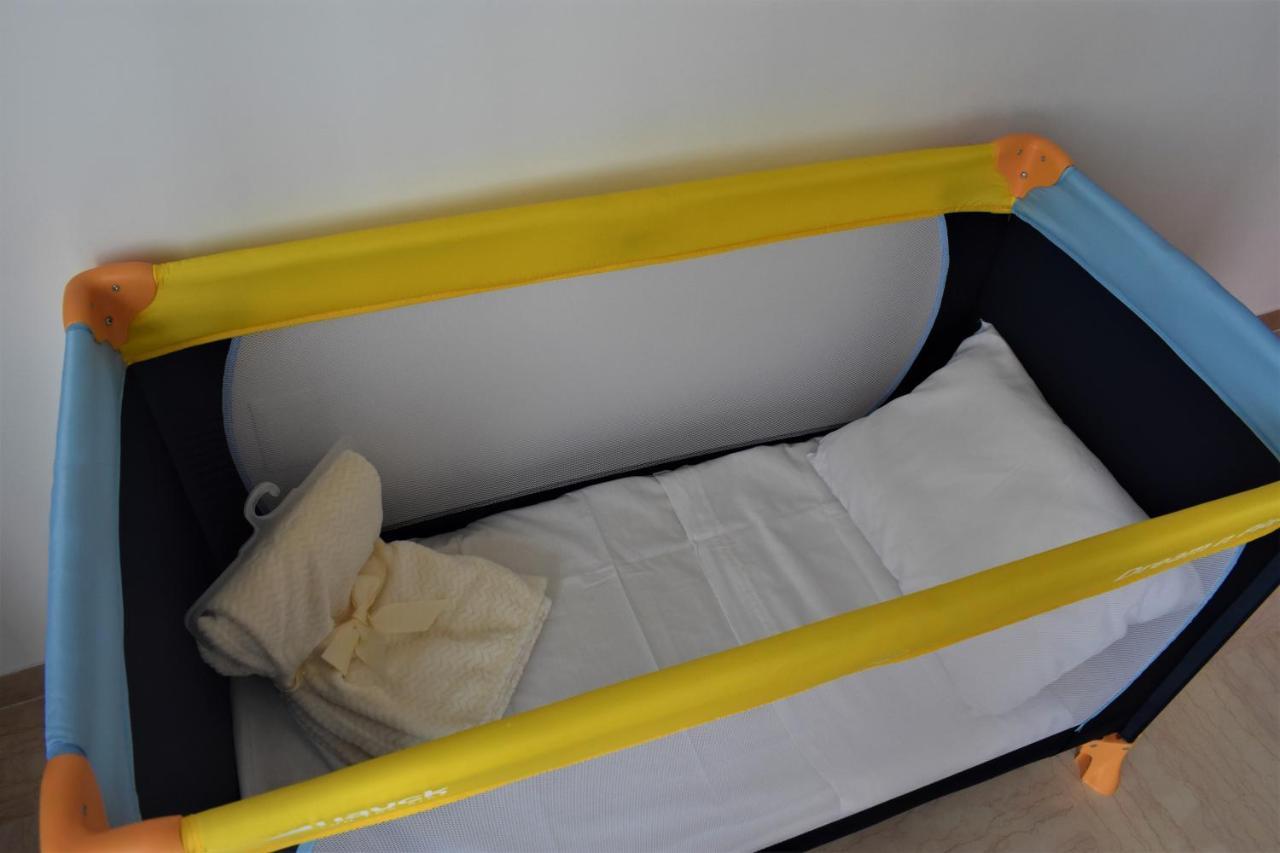 Lemon Suite Napoli Ngoại thất bức ảnh