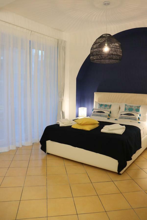 Lemon Suite Napoli Ngoại thất bức ảnh