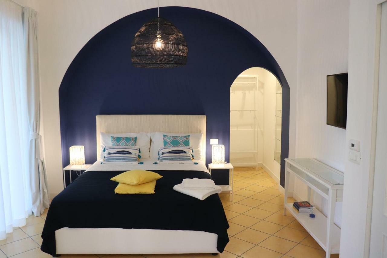 Lemon Suite Napoli Ngoại thất bức ảnh