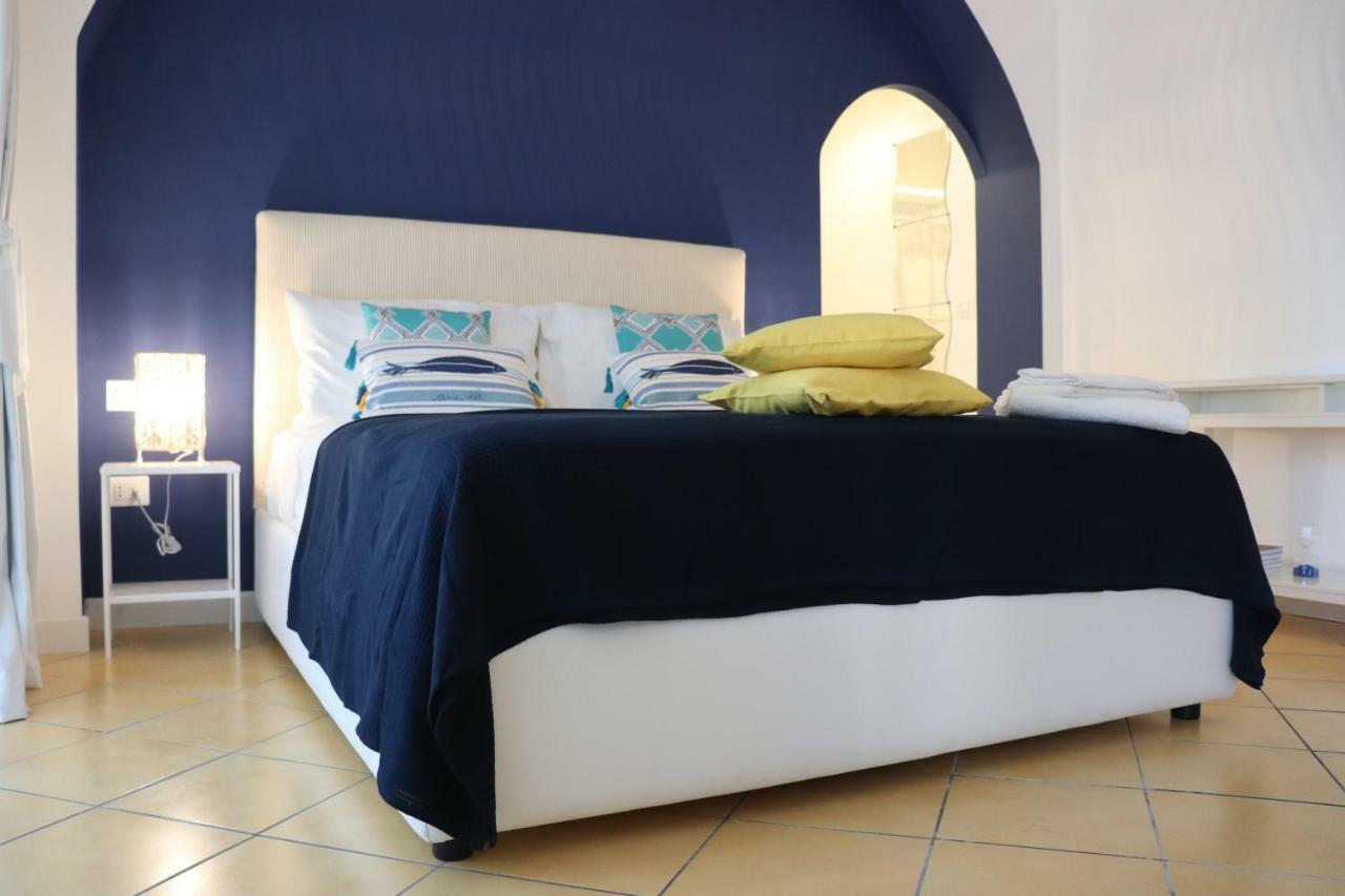 Lemon Suite Napoli Ngoại thất bức ảnh