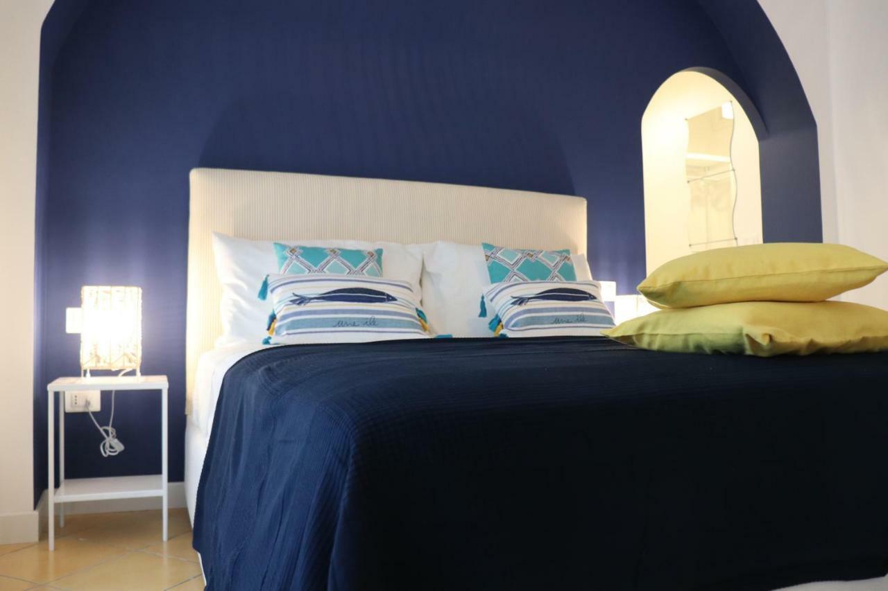 Lemon Suite Napoli Ngoại thất bức ảnh