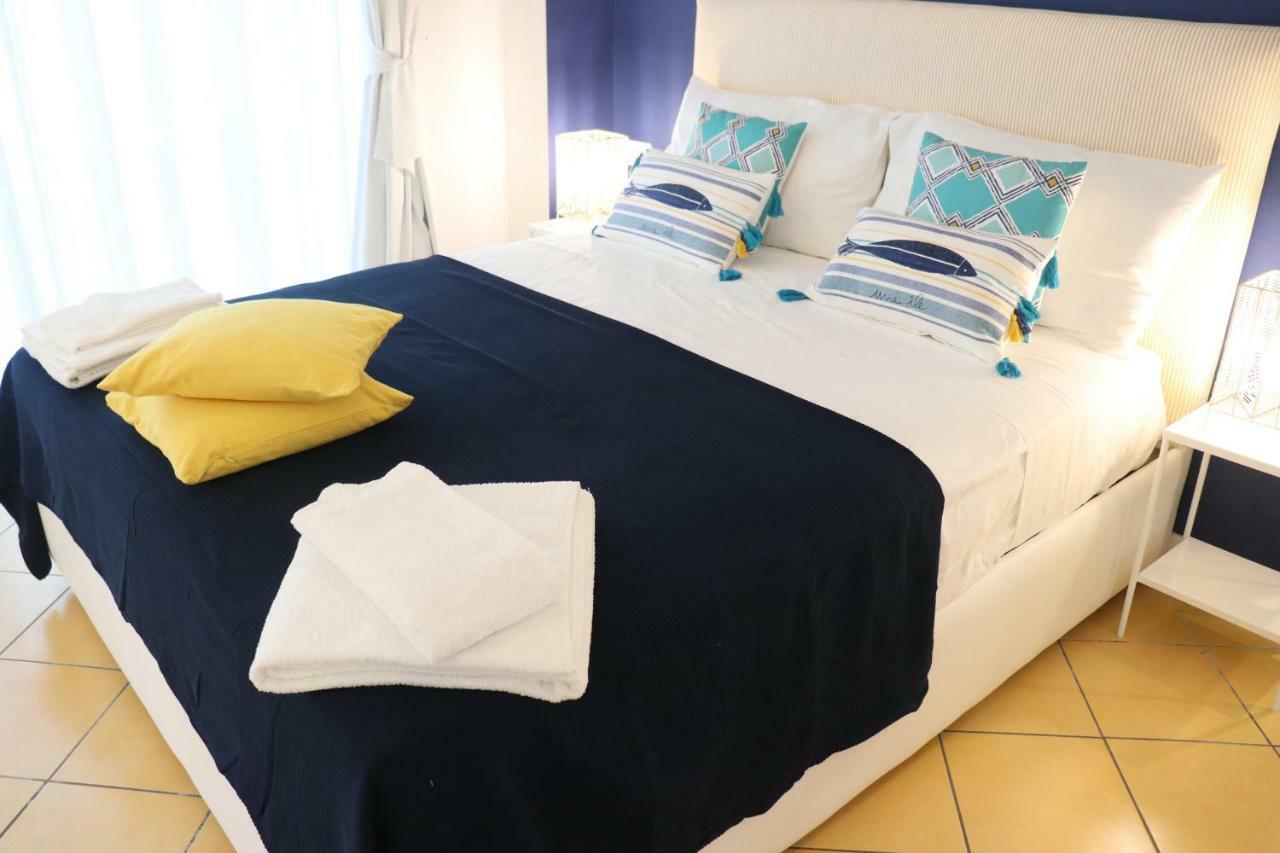 Lemon Suite Napoli Ngoại thất bức ảnh