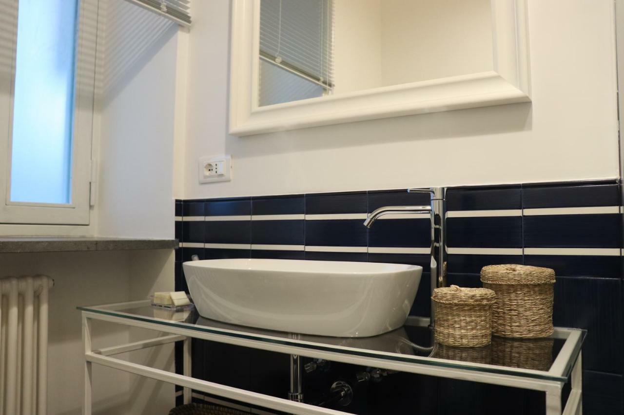 Lemon Suite Napoli Ngoại thất bức ảnh