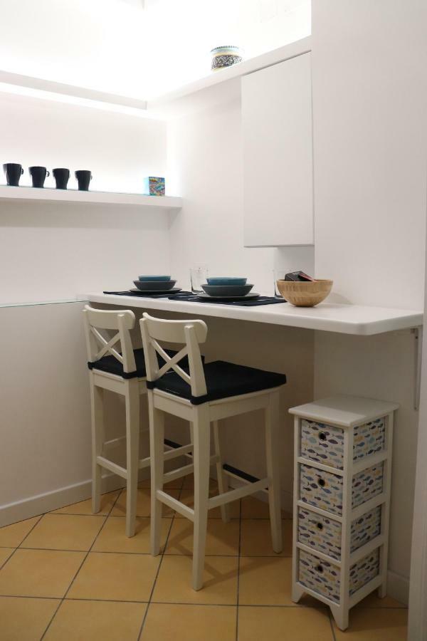 Lemon Suite Napoli Ngoại thất bức ảnh