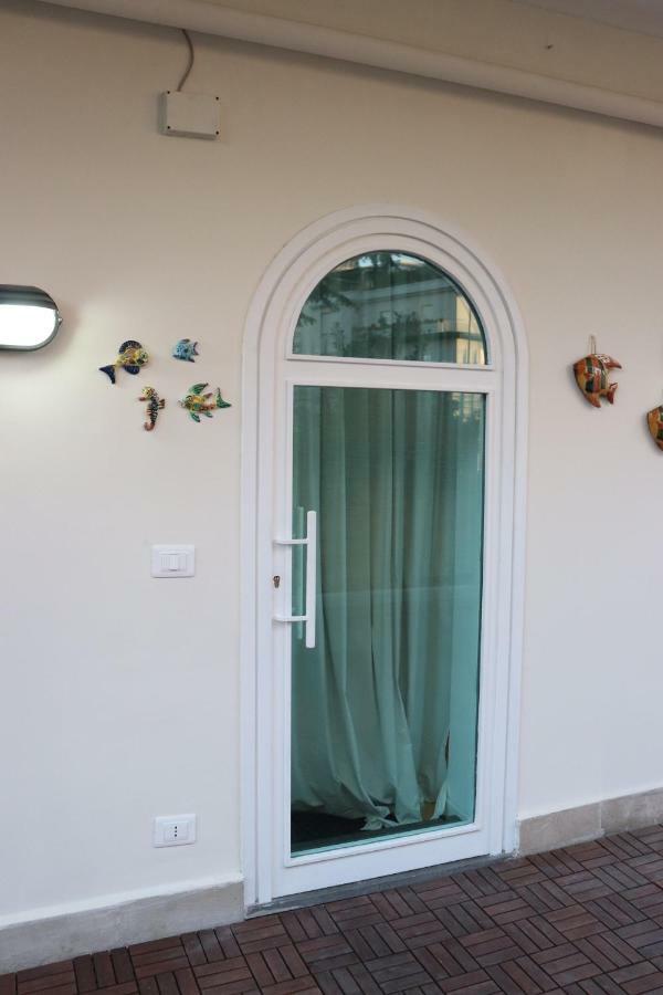 Lemon Suite Napoli Ngoại thất bức ảnh