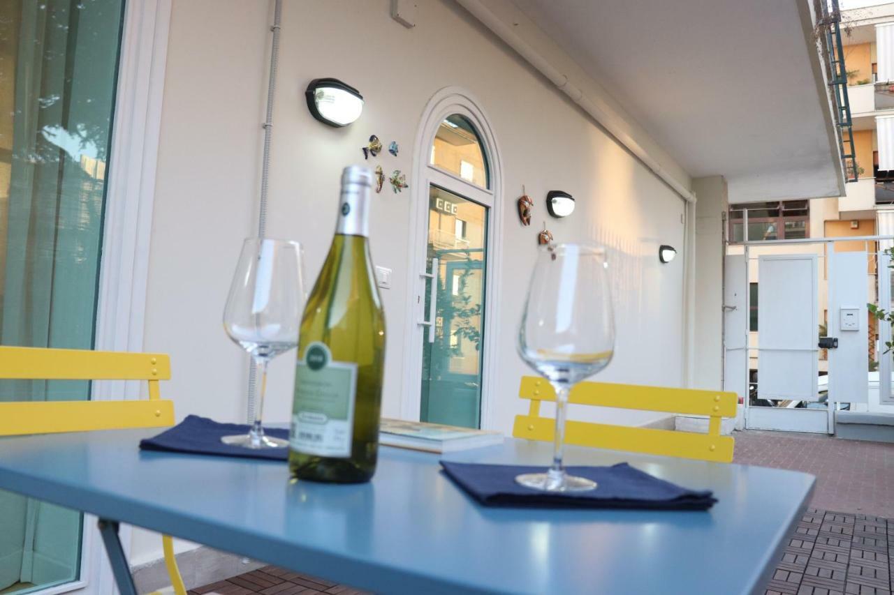 Lemon Suite Napoli Ngoại thất bức ảnh