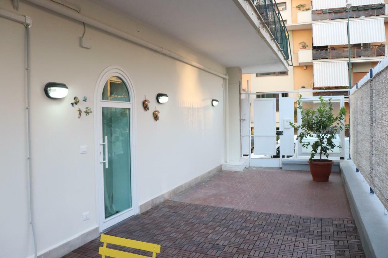 Lemon Suite Napoli Ngoại thất bức ảnh