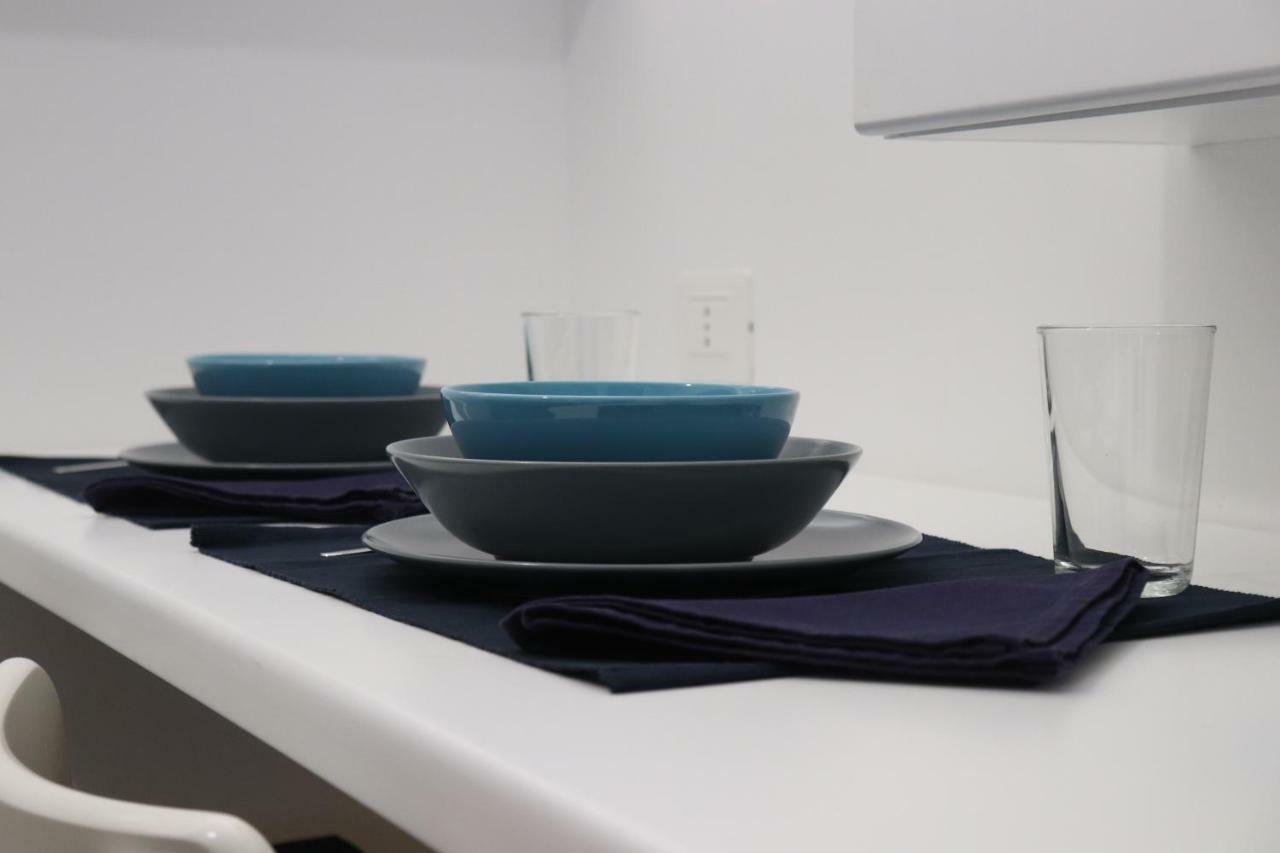 Lemon Suite Napoli Ngoại thất bức ảnh